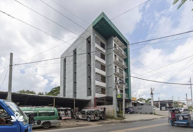 Yellowbell hotel batangas city