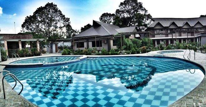 A e quinsay gawaran private resort
