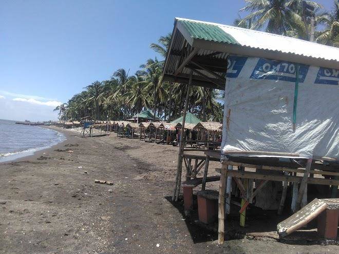 Aroma beach resort