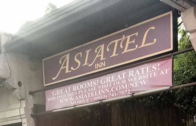 Asiatel Inn Image
