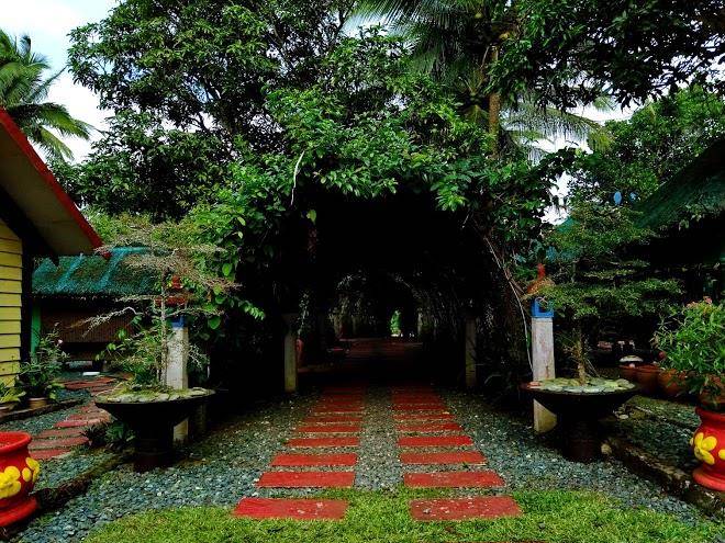 Bernadette garden resort