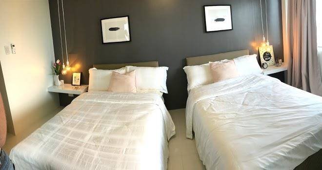 Boutique Hotel Like In Tagaytay Image