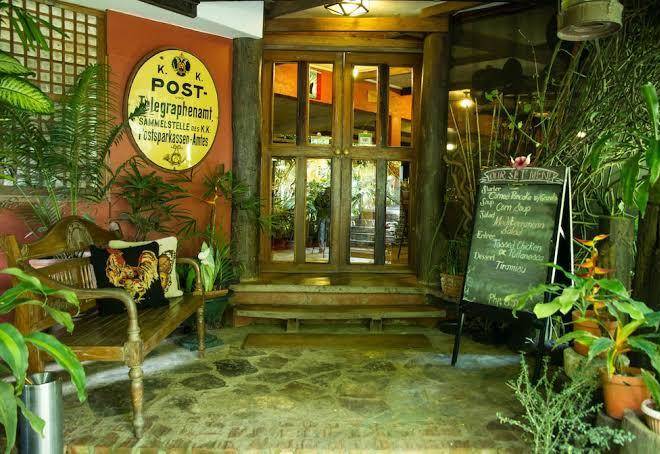 Chateau Hestia Image