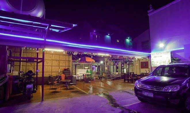 Cool Martin Family Hotel And Resort Image