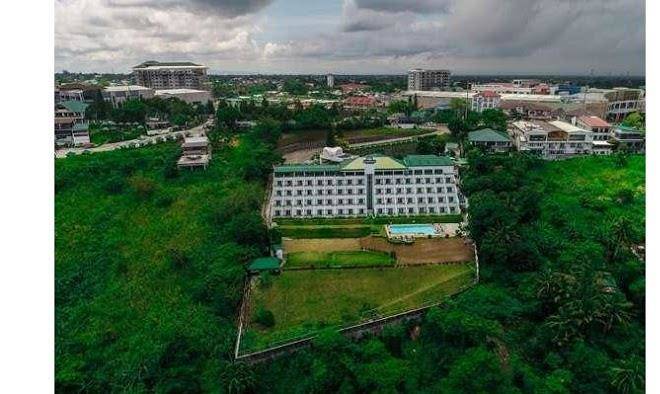 Days hotel by wyndham tagaytay