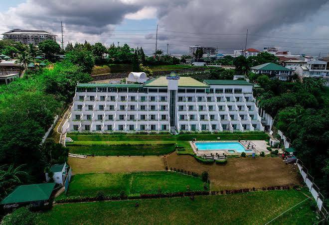 Days hotel tagaytay