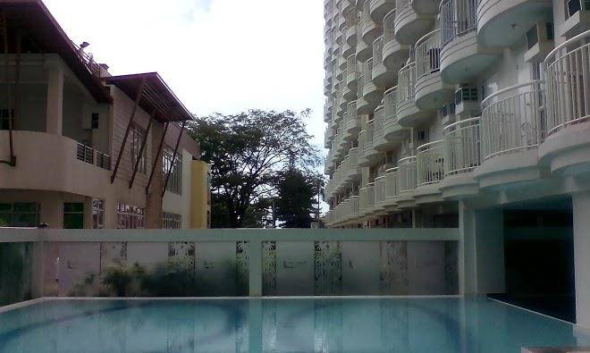 Destination hotel tagaytay