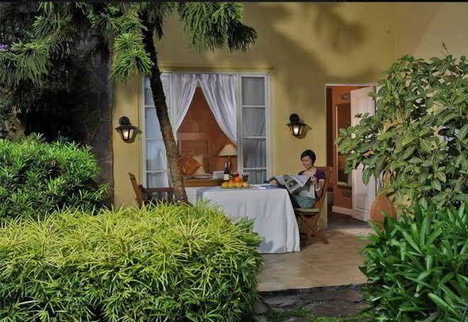 Discovery Country Suites Tagaytay Image