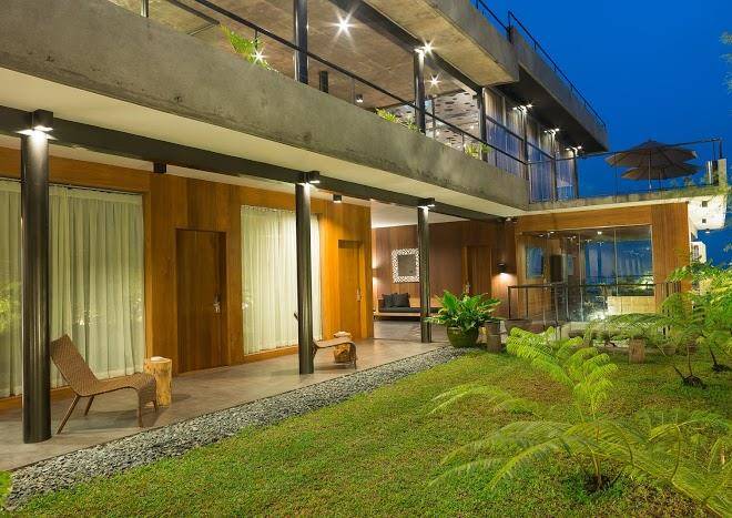 Domicillo design hotel