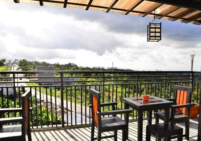 El renzo hotel tagaytay