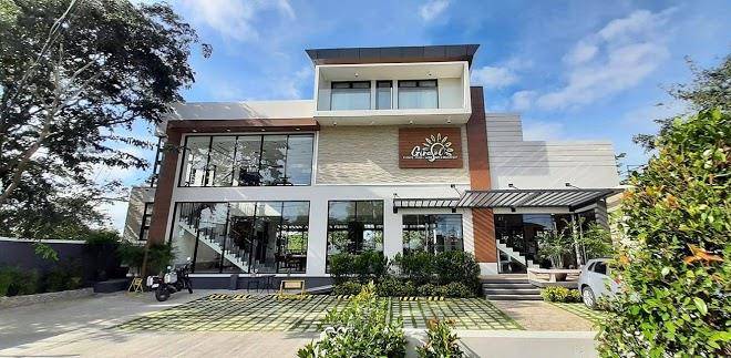 Girasol tagaytay