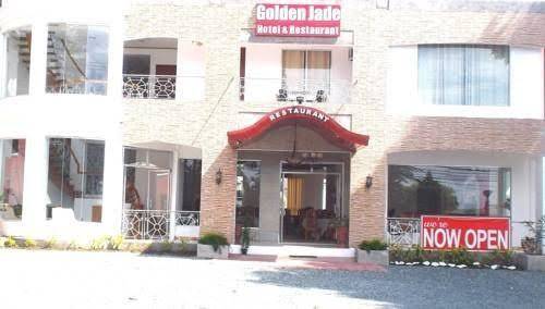 Golden Jade Hotel And Restaurant Image