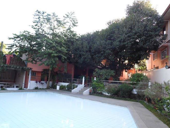 Hidden vega resort