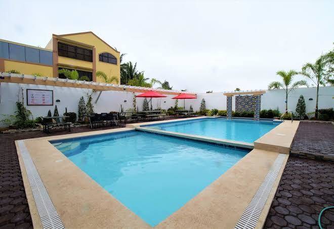 Hotel georgina