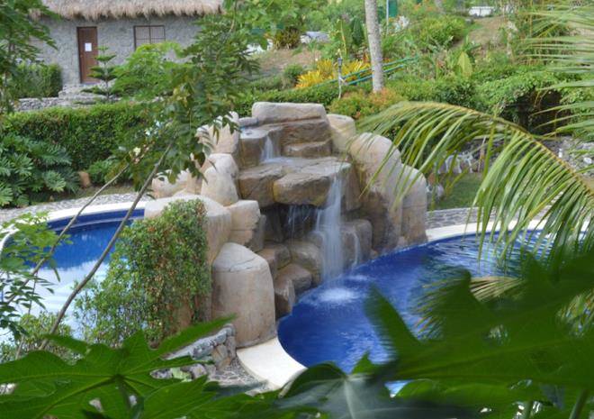 Hoyo land eco tropical resort
