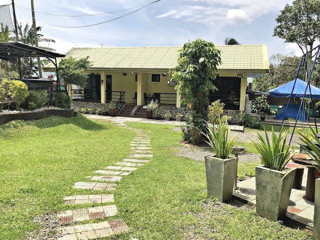 Jenmac's resort