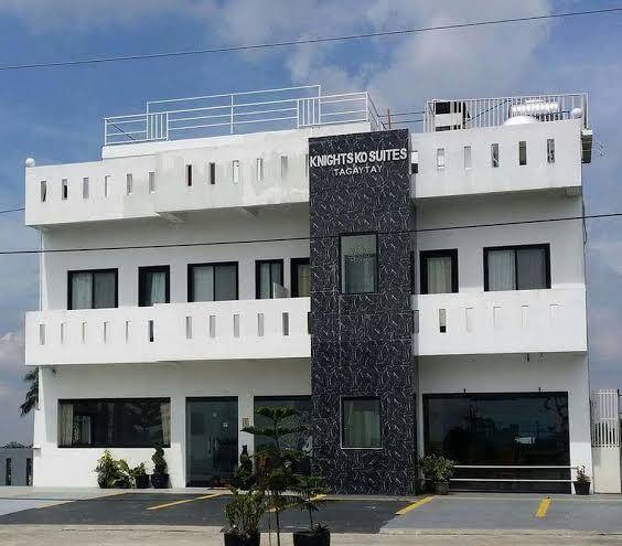 Knights Ko Suites Tagaytay Image
