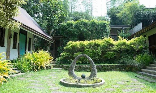 Las ventanas tagaytay