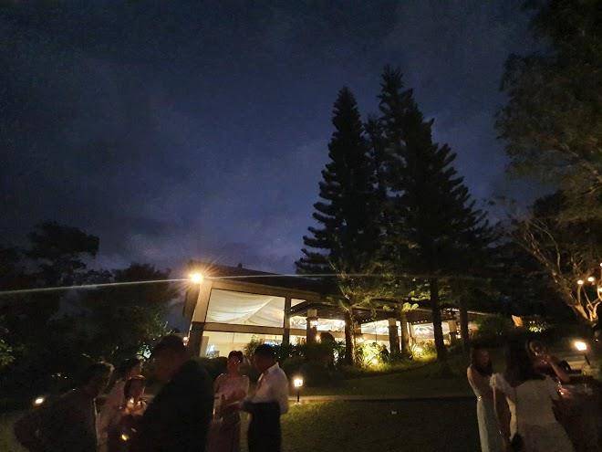 Le jardin rosella