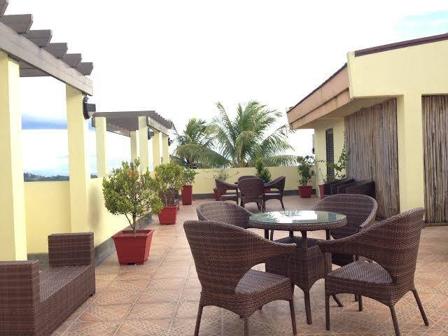 Lee boutique hotel