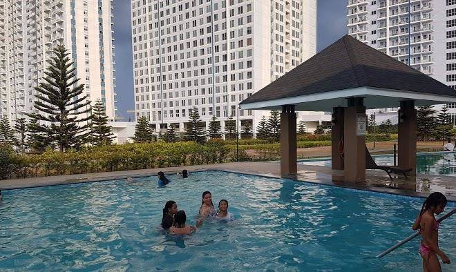 Lilian elizabeth's condominium tagaytay city