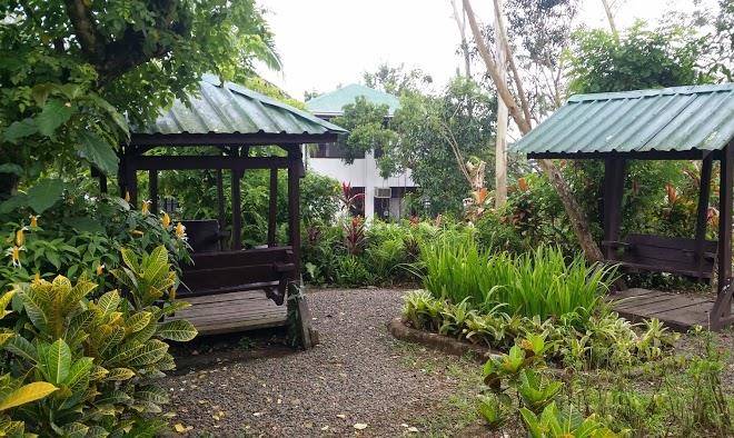 Lopez private resort indang