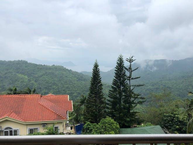 Maganda hotel