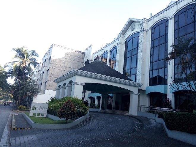 Manila southwoods manor
