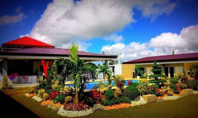 Marcopolo garden