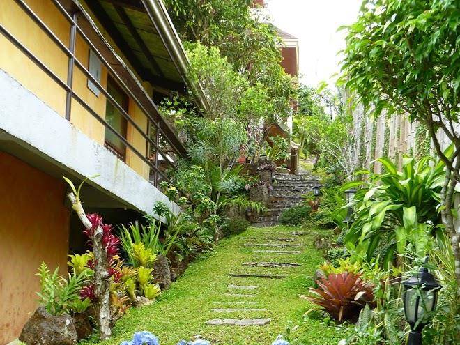 Mi abuela tagaytay