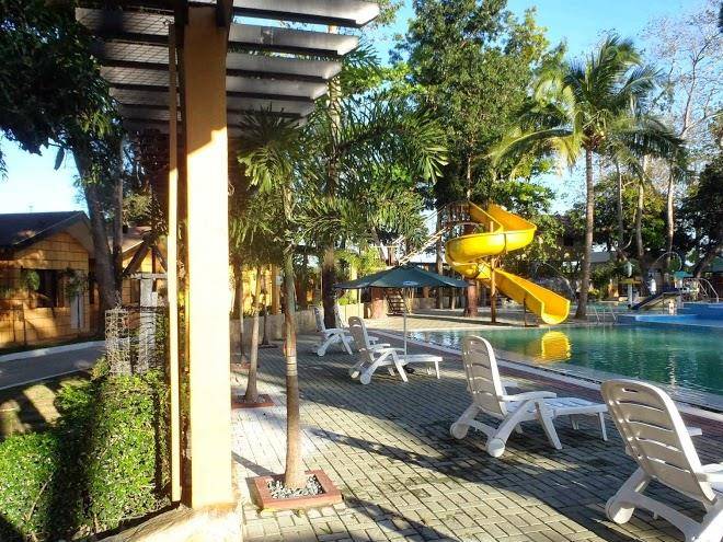 Moonriver Resort Image