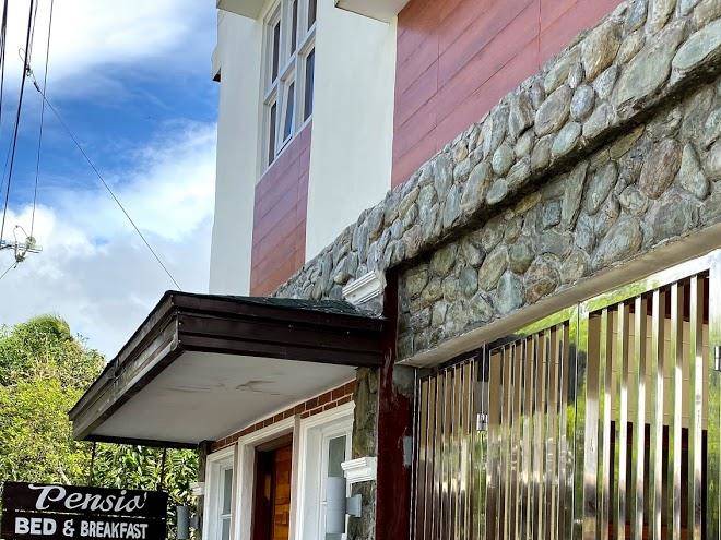 Pensio De Felipe Image