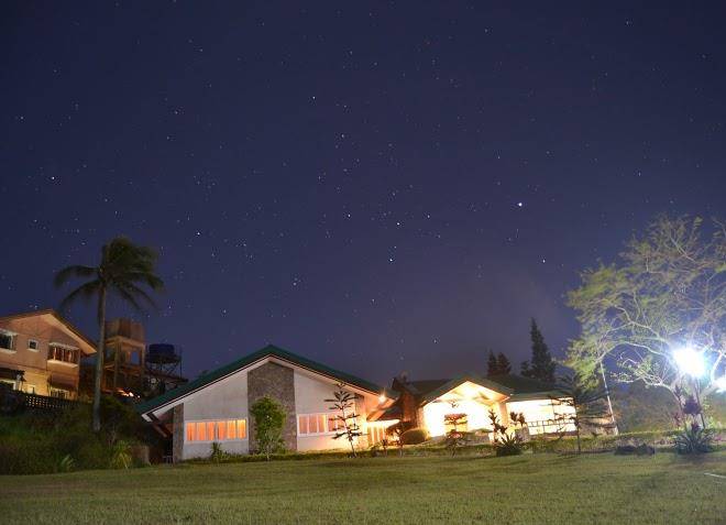 Phinma training center tagaytay
