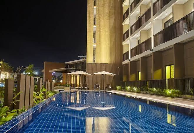 Quest hotel tagaytay