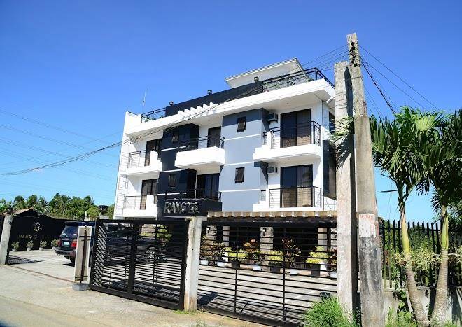 Rangya hotel