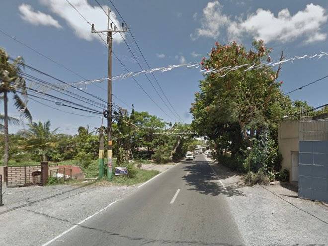 Reddoorz near theramedica gma cavite