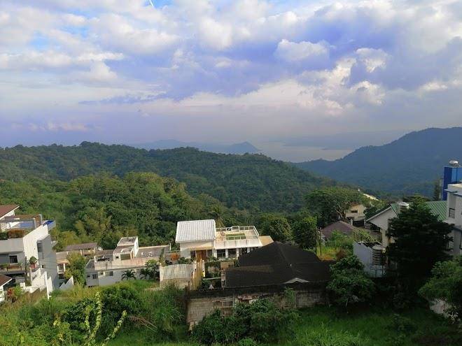 Reddoorz the ridge tagaytay city