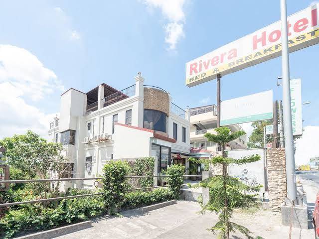 Rivera hotel