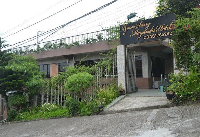 Sang yoo mountain view tagaytay