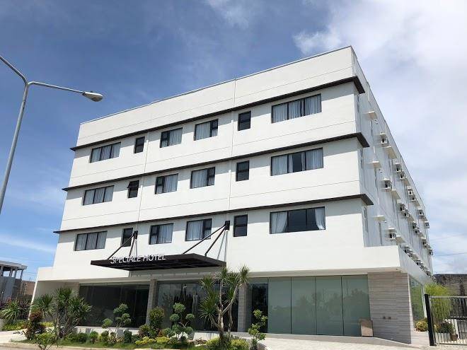 Speciale Hotel Image