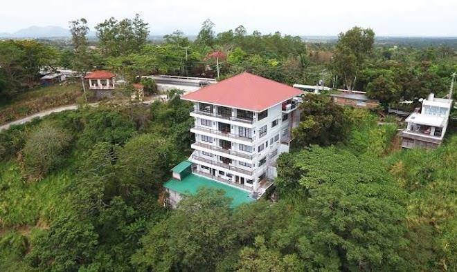 Stellar potter's ridge hotel tagaytay