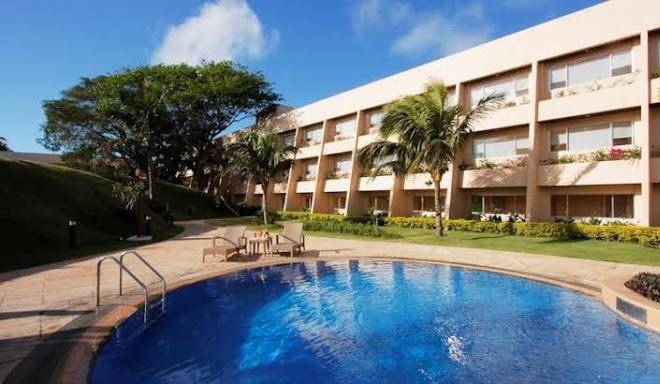 Taal vista hotel