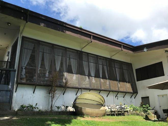 Tagaytay garden budgetel city center