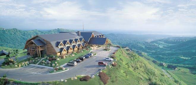 Tagaytay highlands