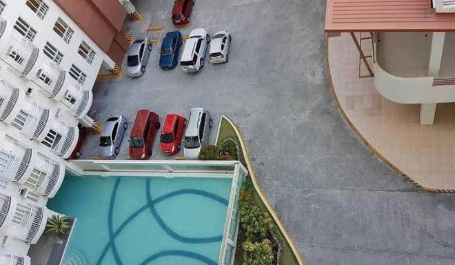 Tagaytay modern minimalistic condo