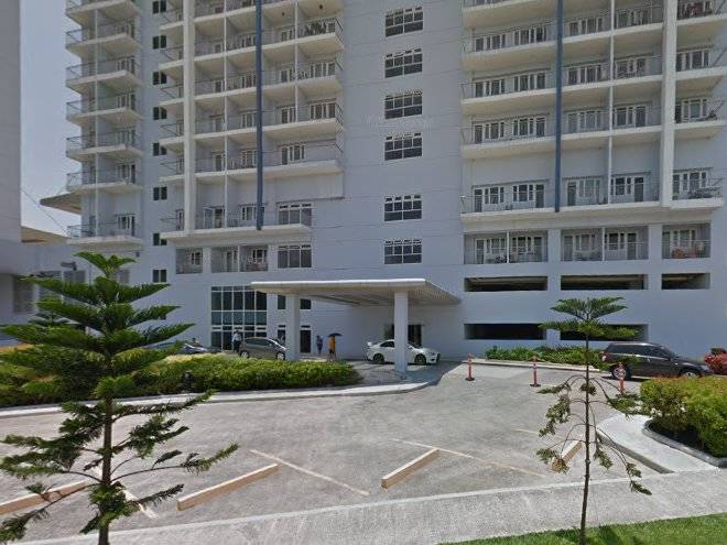 Urban suites tagaytay