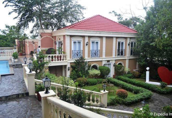 View park hotel tagaytay