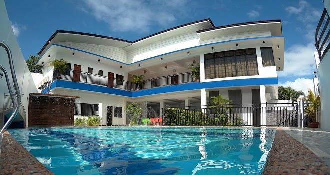 Abenes resort