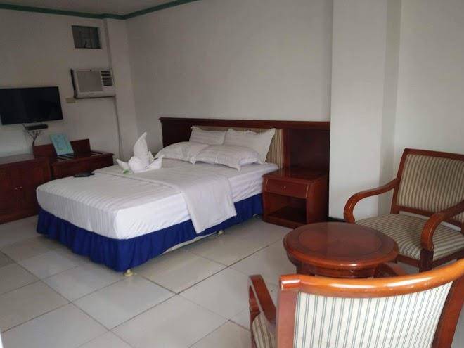 Asia novo boutique hotel cabuyao
