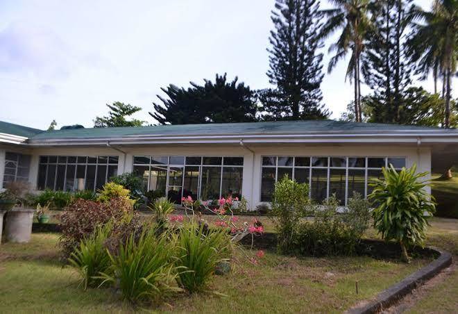 Caliraya ecoville recreation and farm resort